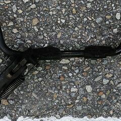AA01カブ　キャブ仕様不動エンジン・中華エンジンその他詰め合わせの画像