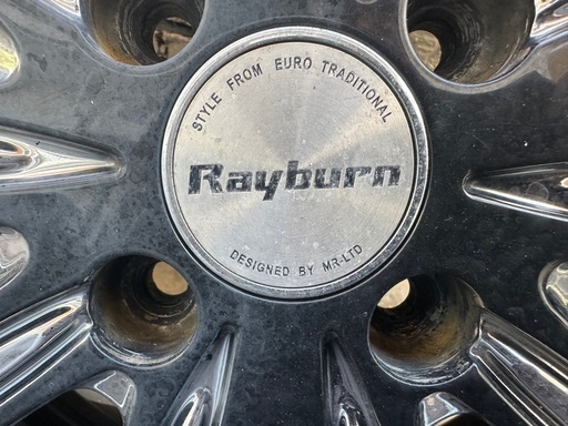 Rayburn