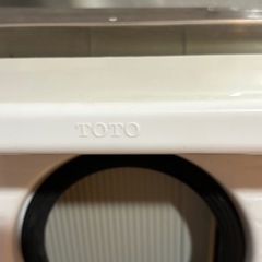    TOTO洗濯防水パンの画像