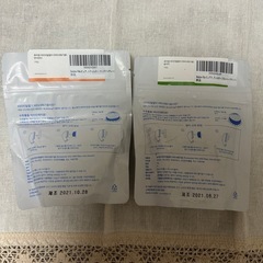Bodyluv Vita ピュアフィルター シャワーヘッドフィルターの画像
