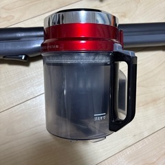 2018年製 TOSHIBA サイクロンクリーナーの画像