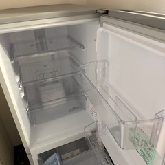 冷蔵庫の画像