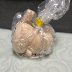 未開封 ちいかわ ねそべりマスコット うさぎの画像