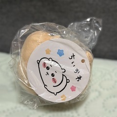 未開封 ちいかわ ねそべりマスコット うさぎの画像
