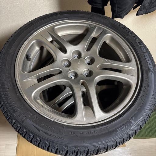 レガシィ　レガシー　スバル