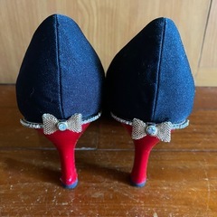 ヒールの画像