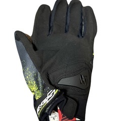 【お取引中】ファイブ(Five)バイクグローブ Ｌサイズの画像