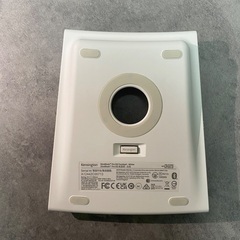 [荒川区町屋] Kensington SlimBlade Pro EQ トラックボールマウスの画像