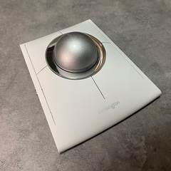 [荒川区町屋] Kensington SlimBlade Pro EQ トラックボールマウスの画像
