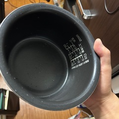 NL-BT05 炊飯器の画像