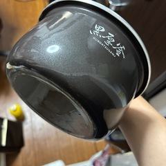 NL-BT05 炊飯器の画像