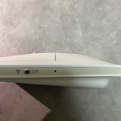 [荒川区町屋] Kensington SlimBlade Pro EQ トラックボールマウスの画像