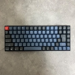 [荒川区町屋] Keychron K2 Pro & ロジクール Ergo M575Sセットの画像