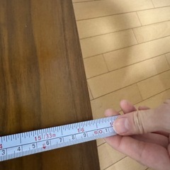 ローテーブル
の画像