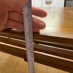 ローテーブル
の画像
