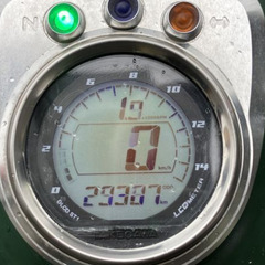 スーパーカブ　AA01　SP武川　81cc　　自賠責は令和10年5月9日までの画像