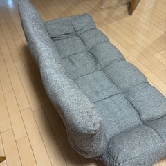 ソファーの画像