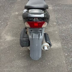 即受け渡し可能！！　SUZUKI ZZ(ジーツー)の画像