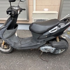 即受け渡し可能！！　SUZUKI ZZ(ジーツー)の画像