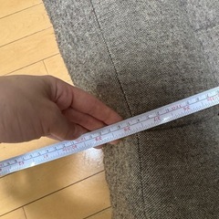 ソファーの画像