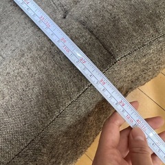 ソファーの画像