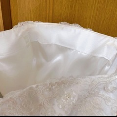 ワタベウェディングのウエディングドレスの画像