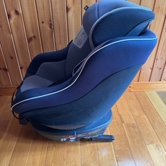 ジョイー アーク360 チャイルドシートISOFIX　回転式の画像