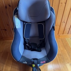 ジョイー アーク360 チャイルドシートISOFIX　回転式の画像