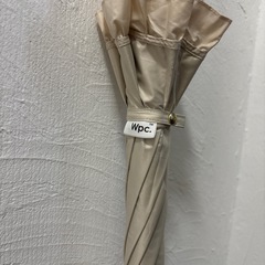 Wpc  日傘の画像