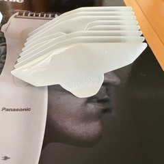 Panasonic バリカン　ヘアカッターの画像