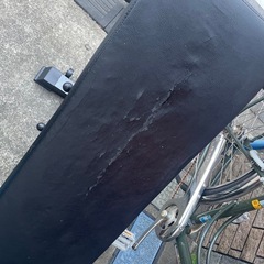 インクラインベンチの画像