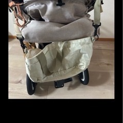 ベビーカー　ココ　バギータイプ　人気色！！かなりお得です！　の画像