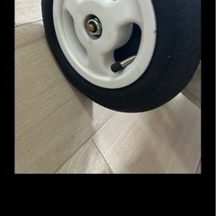 ベビーカー　ココ　バギータイプ　人気色！！かなりお得です！　の画像
