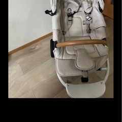 ベビーカー　ココ　バギータイプ　人気色！！かなりお得です！　の画像
