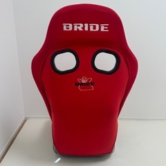 BRIDEフルバケットシート  の画像