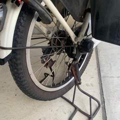 ヤマハ電動自転車　激安の画像