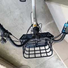 ヤマハ電動自転車　激安の画像