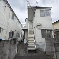 🉐初期費用８万円🙂杉並区で家賃38000円！方南町駅徒歩１０分の...