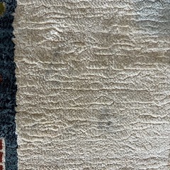子供部屋用北欧風カーペットの画像