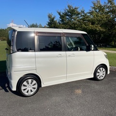 ♪♪♪日産 ルークス ハイウェイスター 2WD ナビ 車検付すぐ乗れます ♪♪♪の画像