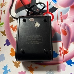 GEX e-AIR 6000WB の画像