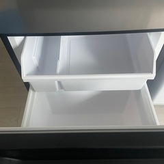 2024年製AQUA J14P-S1か月使用のみの画像