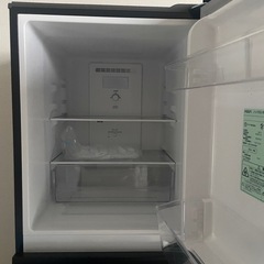2024年製AQUA J14P-S1か月使用のみの画像