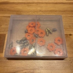 アシックス　陸上スパイク25.5cm美品！の画像