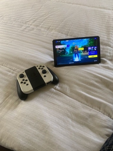 超得‼️Switch OLED (有機EL)