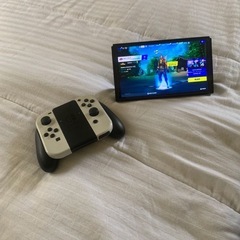 超得‼️Switch OLED (有機EL)の画像