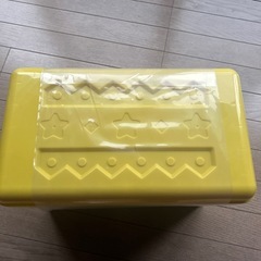 バンダイ しまじろうのおうちブロックBOXの画像