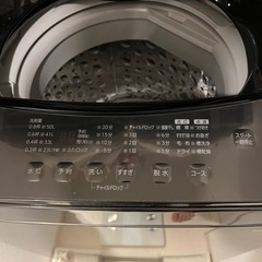 【新生活向け】冷蔵庫、洗濯機の画像