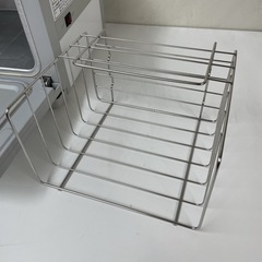 R422 ☀️ TAIJI 温蔵庫 ミニキャビ HC-6 タオルウォーマー⭐ 動作確認済 ⭐ クリーニング済の画像