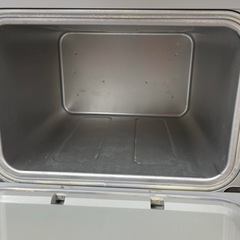 R422 ☀️ TAIJI 温蔵庫 ミニキャビ HC-6 タオルウォーマー⭐ 動作確認済 ⭐ クリーニング済の画像